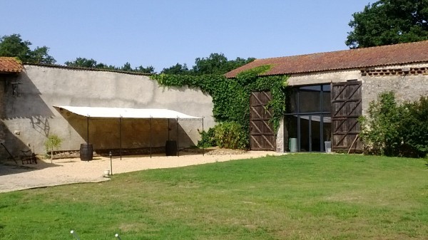 Location de salle pour séminaire en Vendée