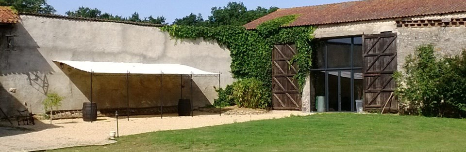 Location de salle réception ou séminaire